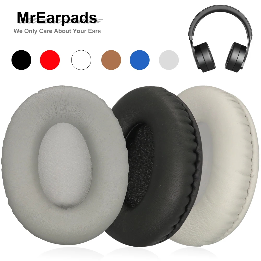 HPAEC240 Earpads For Shure HPAEC240 Headphone Ear Pads Earcushion Replacement