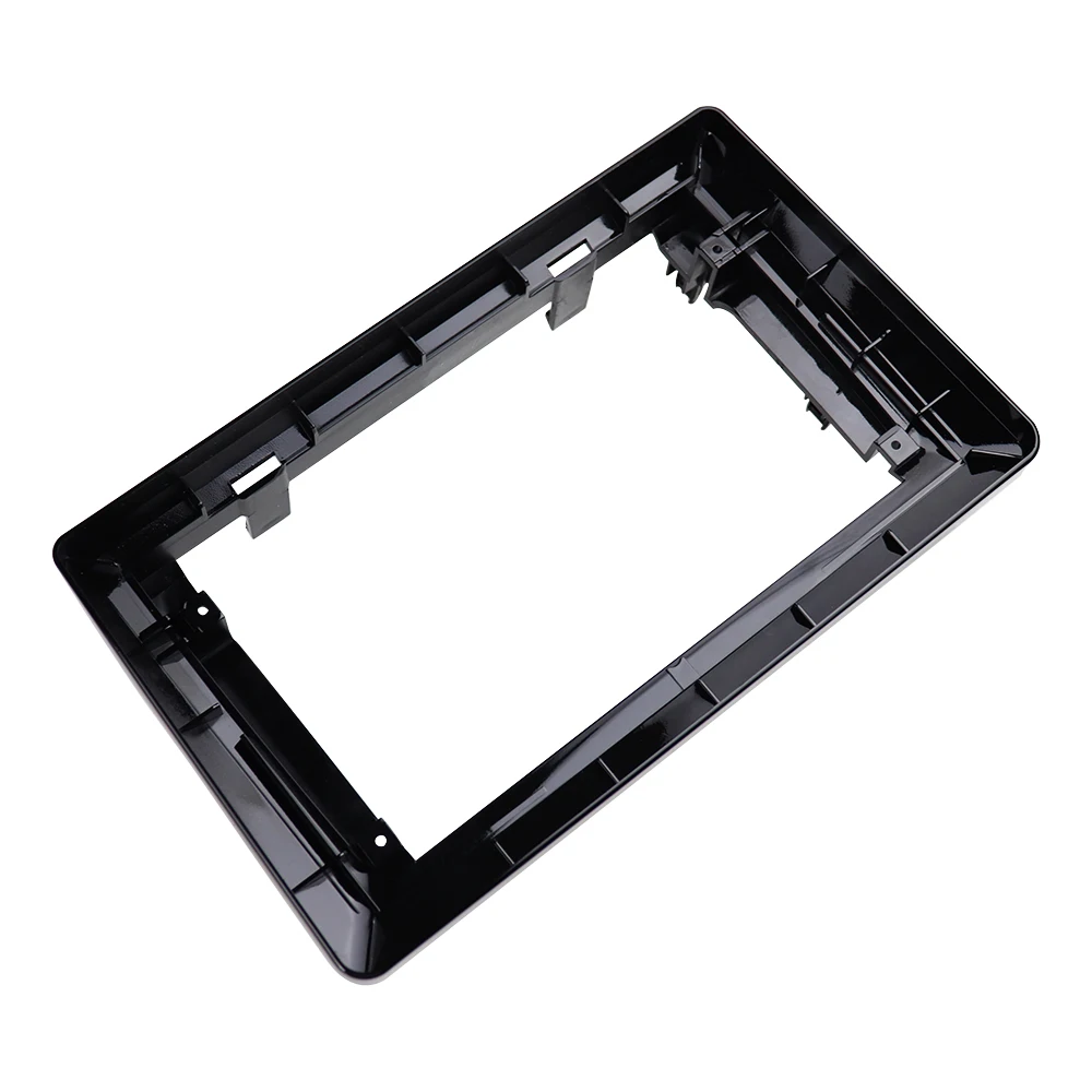 Radio fascias fit for 2019 HONDA CRIDER Dash Refitting Installation Trim Kit Stereo GPS DVD Player Panel Car Accessories Frame