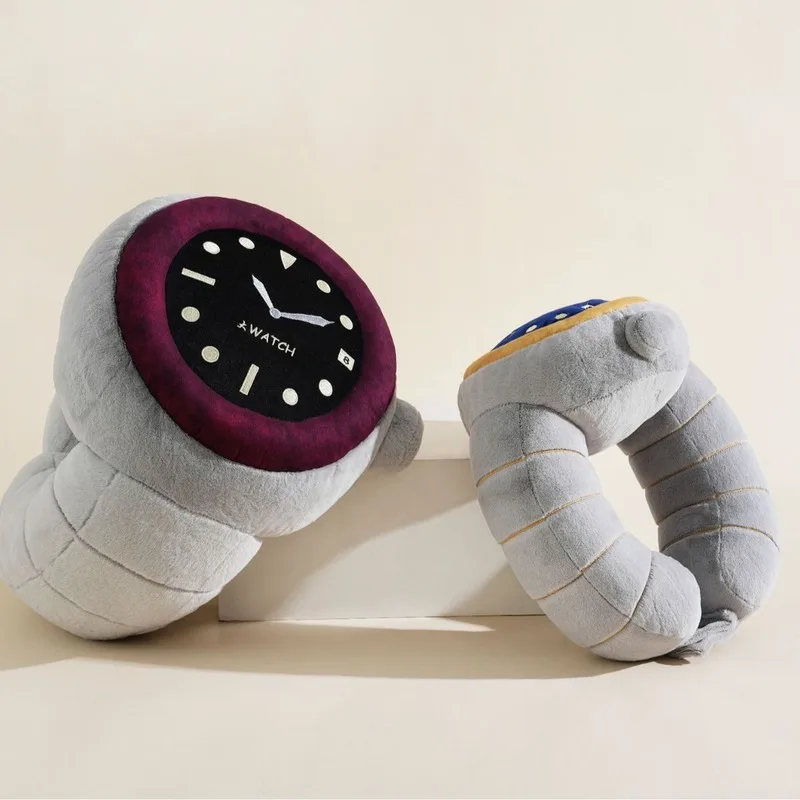 

U-Shaped Memory Foam Neck Pillow For Travel, Portable Cervical Support For Airplane Car Sofa Side Sleeping