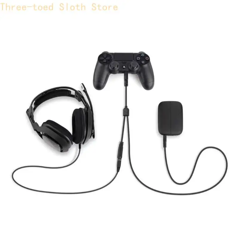 Chat Link Audio-Adapterkabel für die HD60S HD60 Capture-Karte E74A – Detail 3