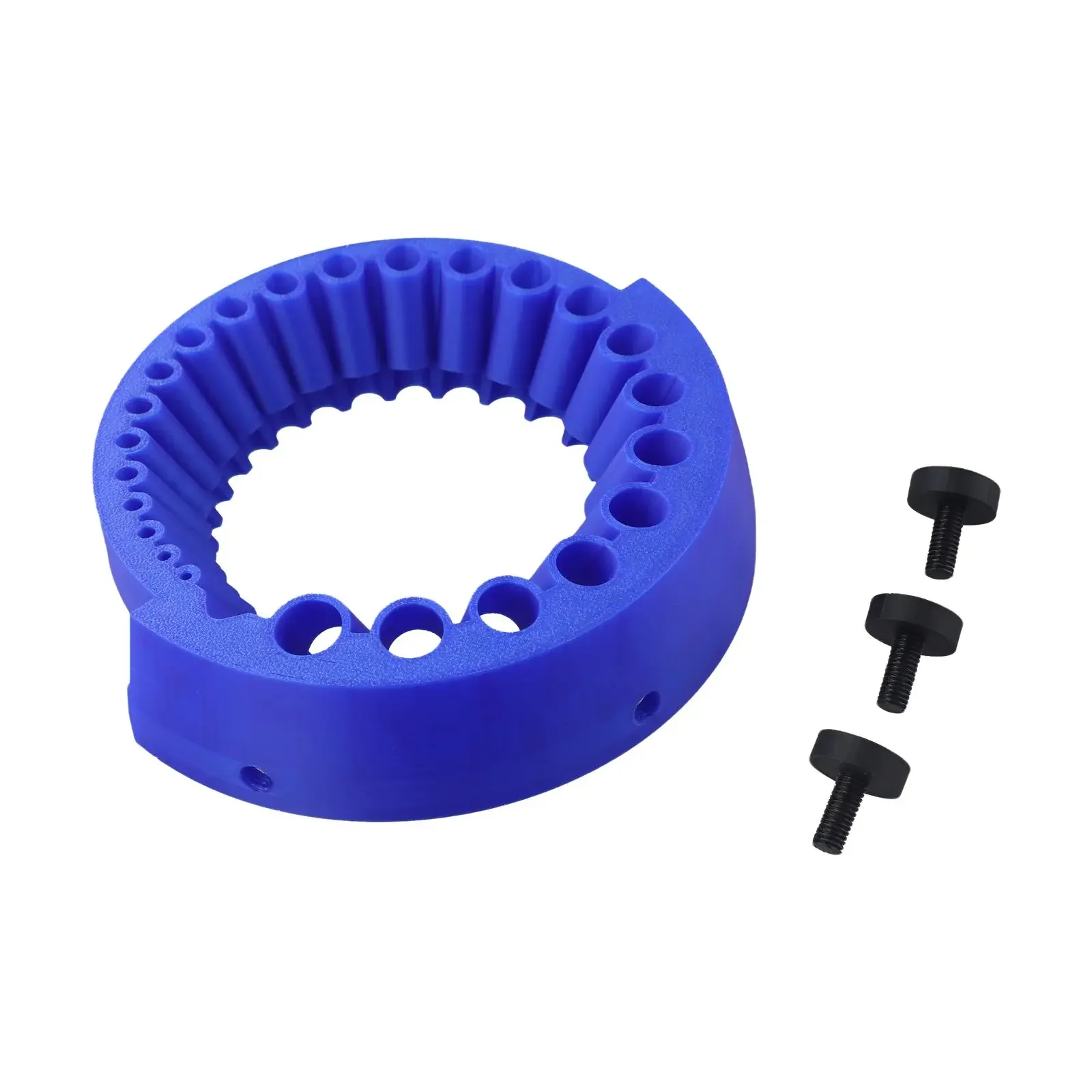 

Drill Bit Sharpener Power Drill Bit Grinding Attachment Multifunctional Drill Bit Grinding Sharpener Power Tools