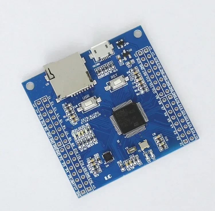 Python STM32F405 MicroPython Development Board STM32 Pyboard NEW