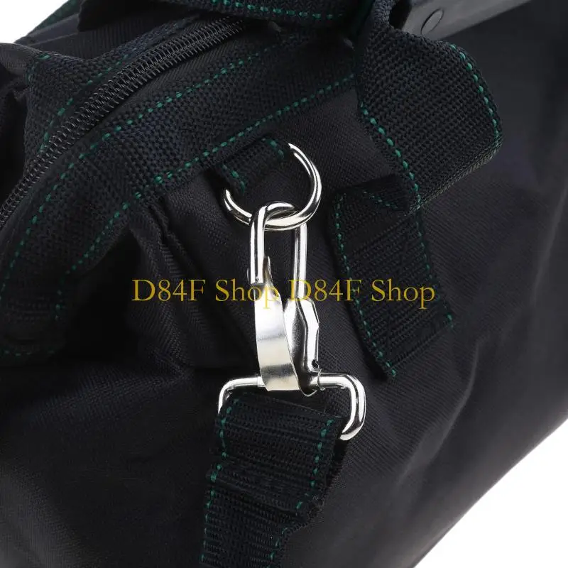 D84F 12.6'''LARGE SACO TOOL