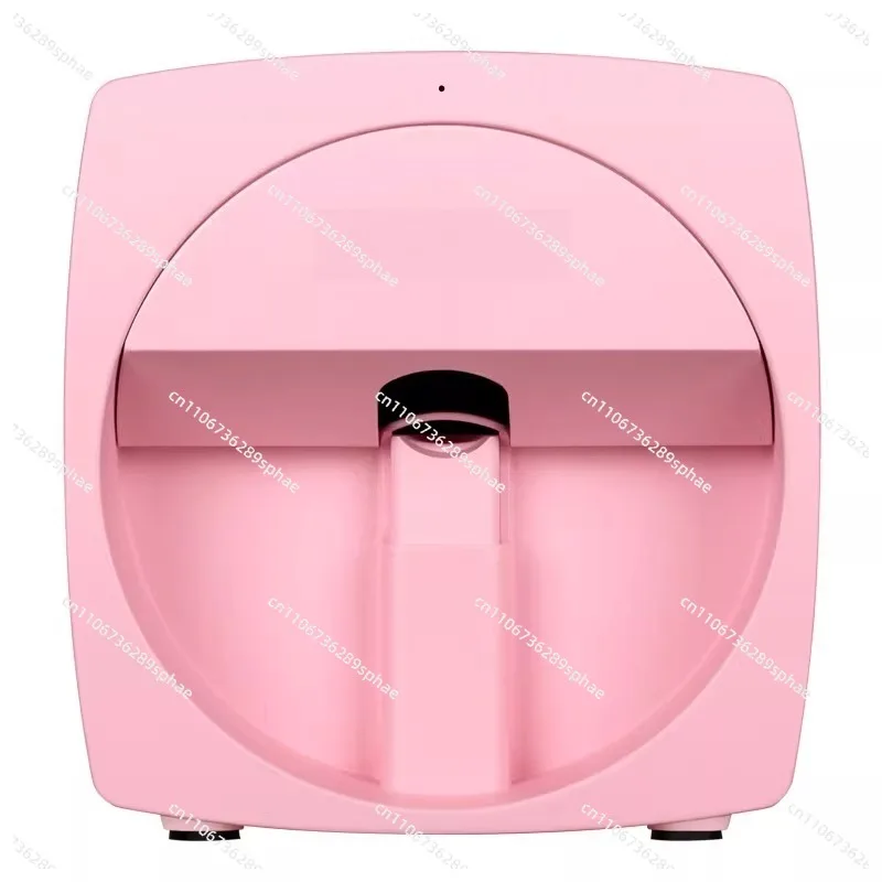 Nail Art Machine Printing Intelligent Painting Machine Self-Service Nail Art Wear Nail Tool