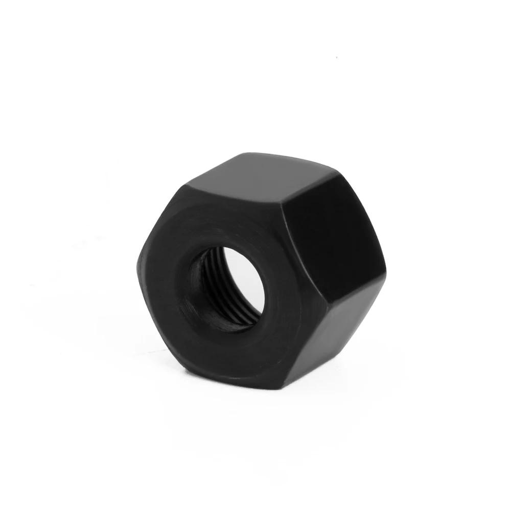 Imagem -03 - Urwof-pinça Chuck com Porca Gravura Máquina de Corte Roteador Elétrico Fresa Acessórios mm 6.35 mm mm Pcs Set