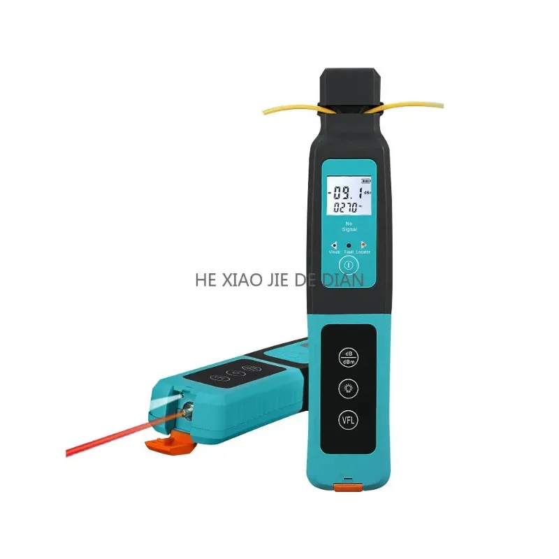 Unionfiber OEM/ODM 3 In 1 Optical Power Meter Visual Fault Locator Fiber Optical Identifier Live Fiber Optic Identifier