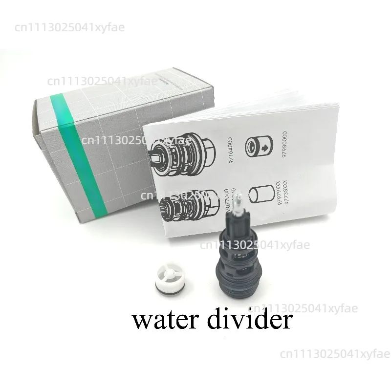 Diverter Valve Core 97978000 Compatible with Bathroom Faucet Water Separator Switch Valve Replacement Accessories
