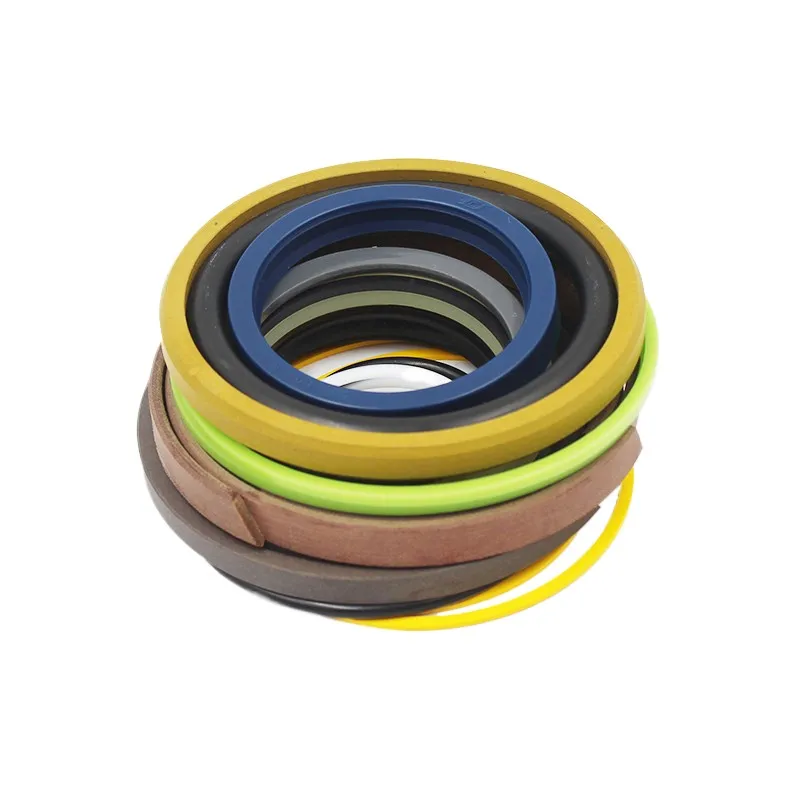 

PV01V00015R300 BOOM CYLINDER SEAL KIT FOR KOBELCO LIGHT EQUIPMENT SK025-2