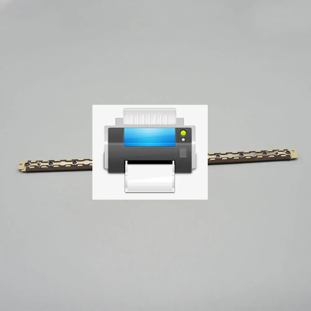 

5PCS Oil Application Pad Holder for Ricoh MP C2003 C3003 C3503 C2503 C4503 C5503 C6003 / MPC2003 MPC3003 MPC3503 MPC2503 MPC4503