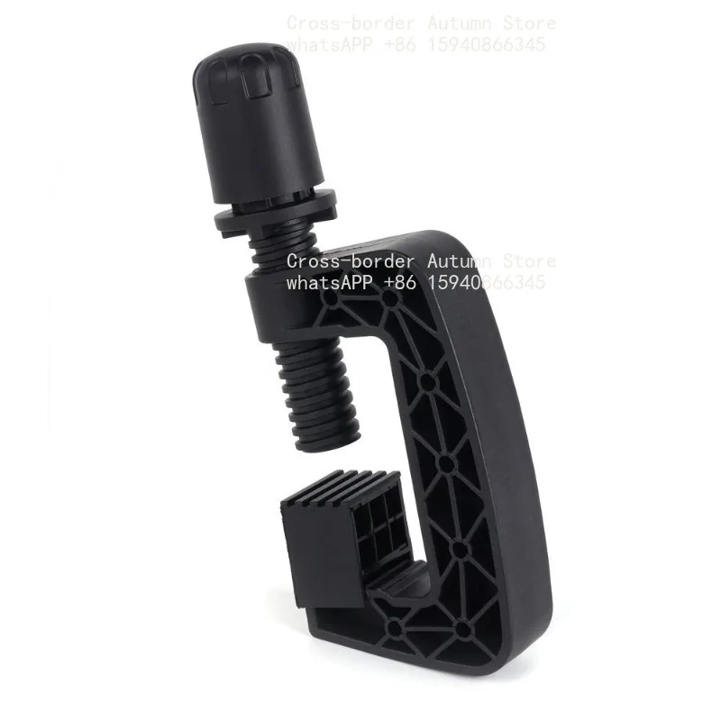 Game steering wheel fixed clip plastic G25/G27/G29/G920/G923 game emulator...