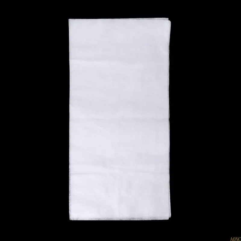 A0NC 5pcs HEPA антибактериальный анти-точковой хлопок для очистителя воздуха замена