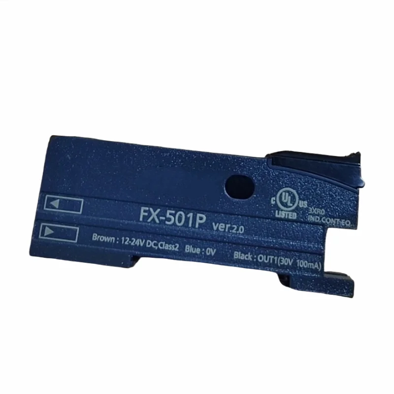 

New Original FX-501P Fiber Amplifier