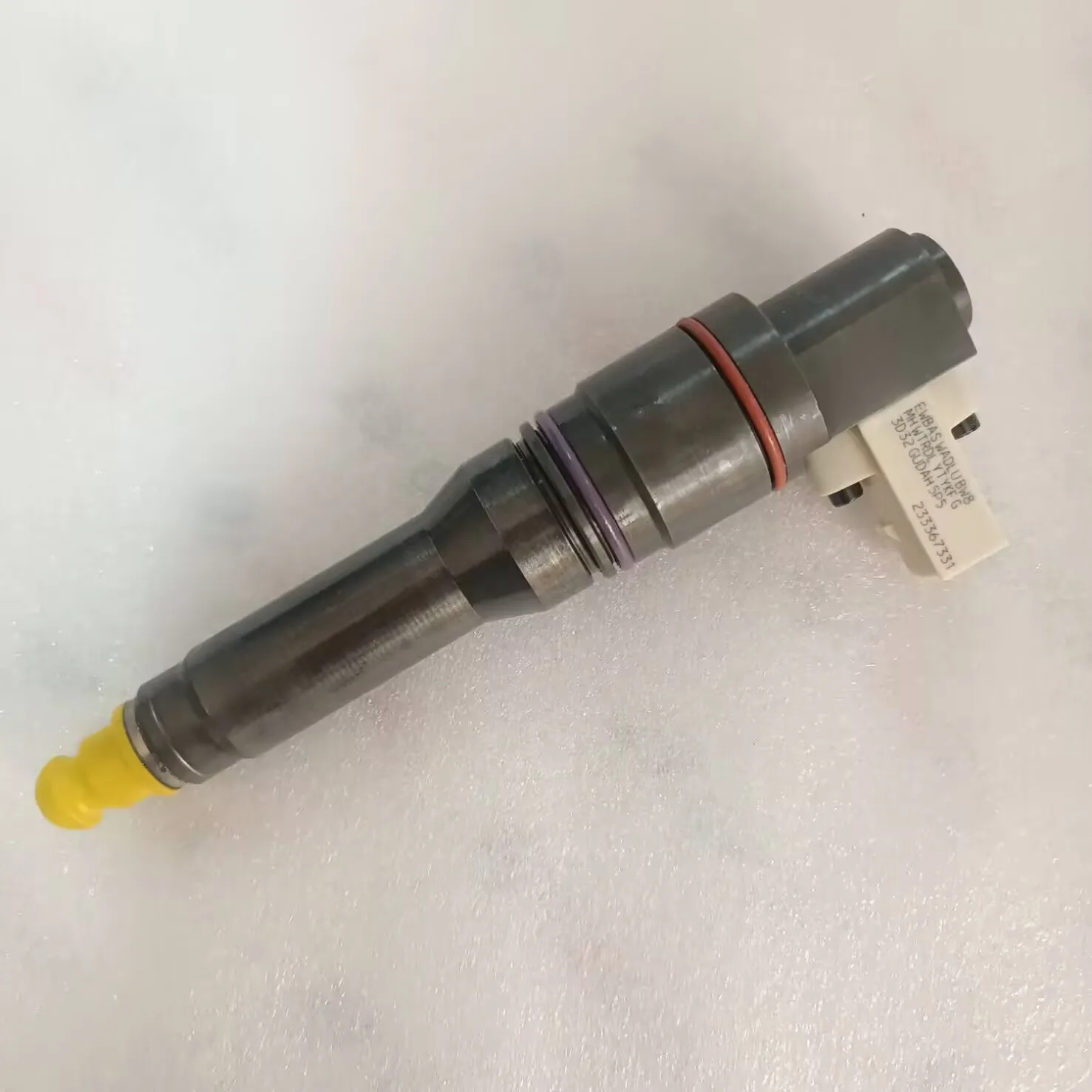 F2P Euro 6 D-AF XF1… - image