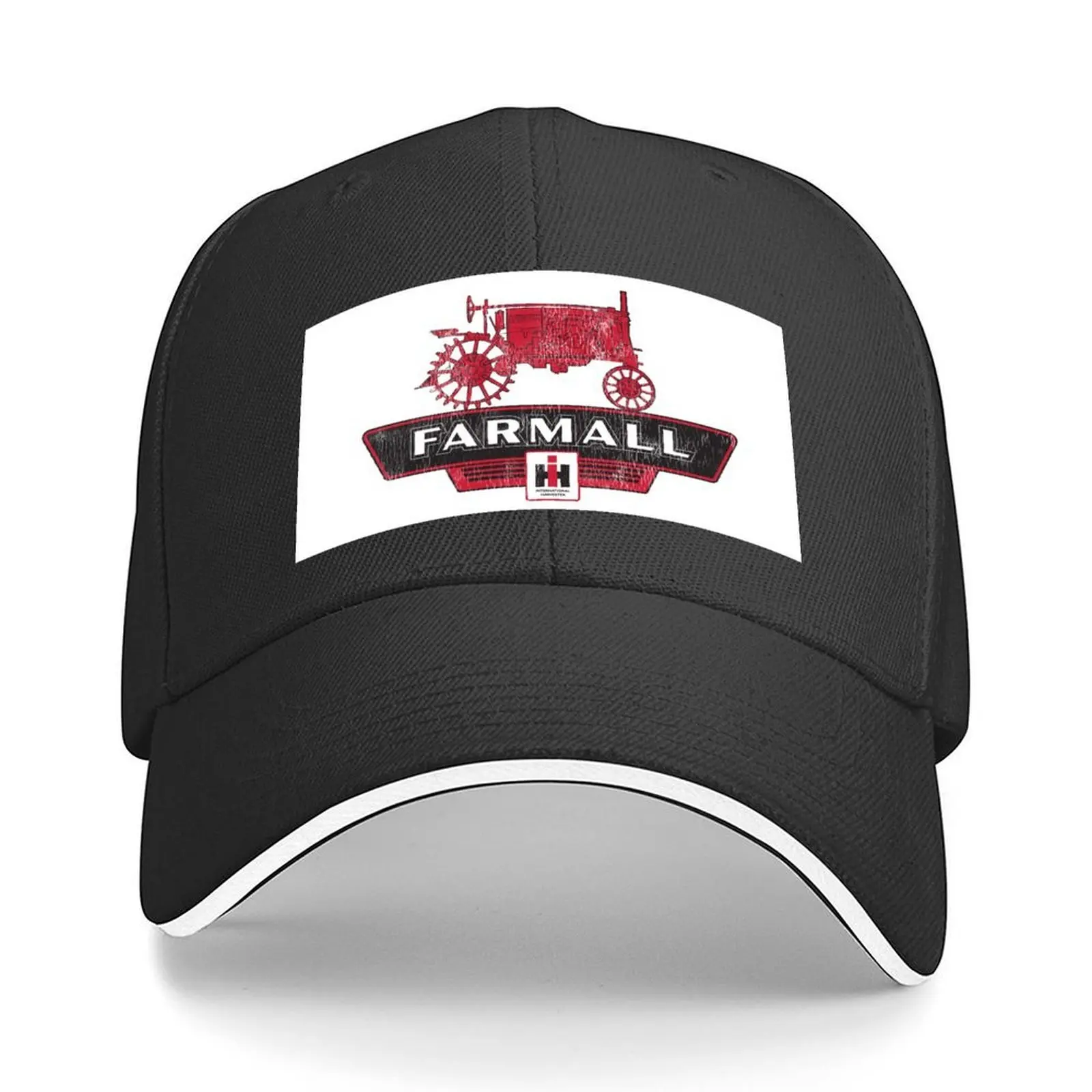 Farmall Ih Baseball…