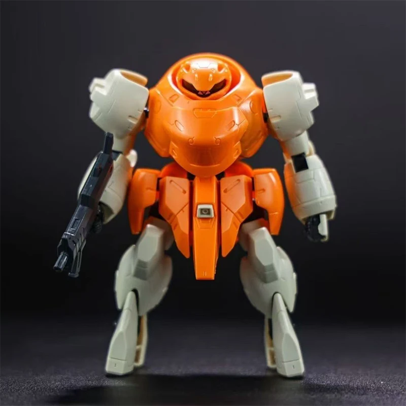 Qq نموذج ثلاثة المجمعة BP المحدودة Hg 1/144 UGY-R41 رجل رودي عالية الجودة الجمعية أطقم منمذجة الهدايا لعبة جمع عمل الشكل