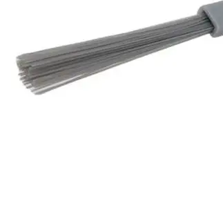Side Brush For Mop Cloth Filter Kit For Eve RookS For Lydsto R1 For For Edge R1D For For Edge For For MiWhole M9 Lite Robot Vacu