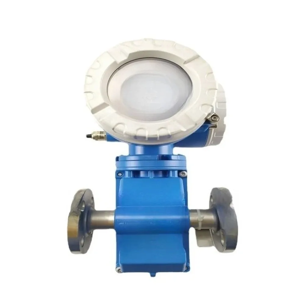 Vortex flow meter Vortex flow meter