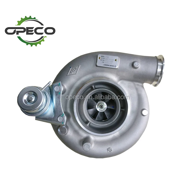 For Truck Turbocharger TF08L S00013411+01 49134-04200 S00013411 4913404200