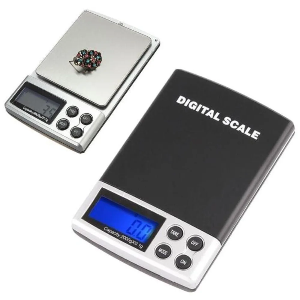 

100pcs/lot By Dhl Fedex X 0. Electronic Digital Jewelry Weighing Portable Kitchen Scales Balance Wholesale