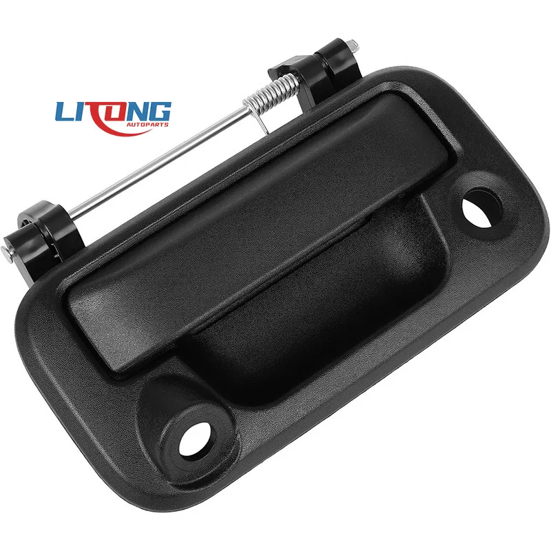 

8L3Z9943400AC Автозапчасти, ручка задней двери автомобиля с отверстием для камеры заднего вида для Ford 2004-2014 F250 F350 F150 F550 8L3Z-9943400-AC