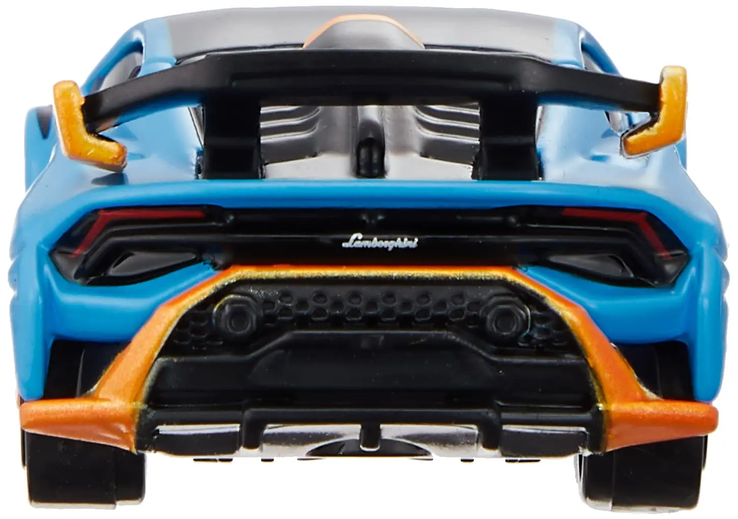 Takara Tomy Tomica Nr. 11, Lamborghini Huracan STO (Box), Mini-Auto, Spielzeug, verpackt, Spielzeug-Sicherheitsstandards, ST-Mark-zertifiziert