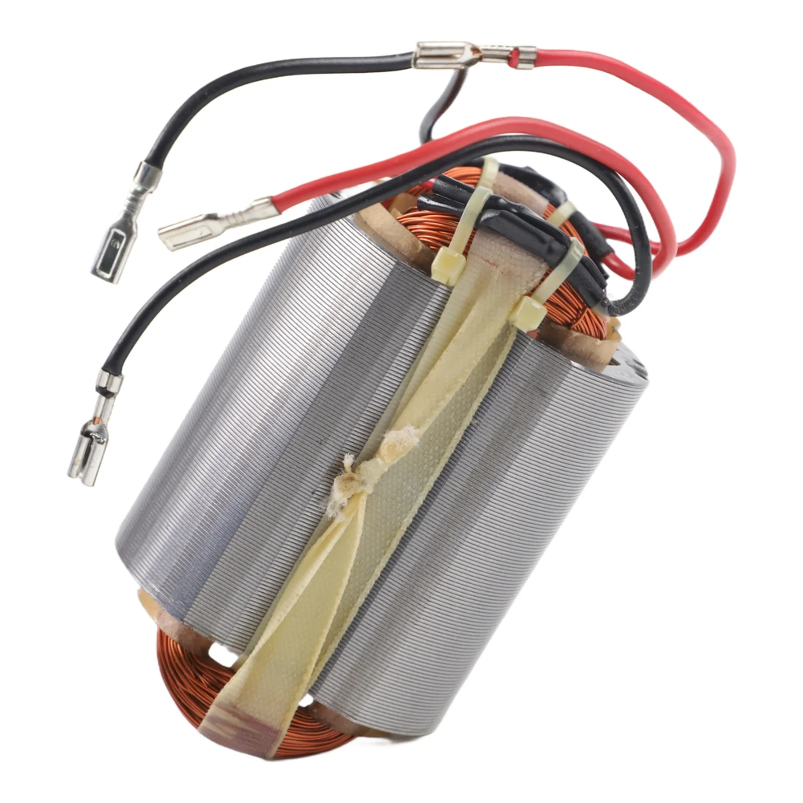 for-ga4030-angle-grinder-copper-coil-stator-ga4030-angle-grinder-inner-hole-diameter-245mm-low-noise-operation-robust-material