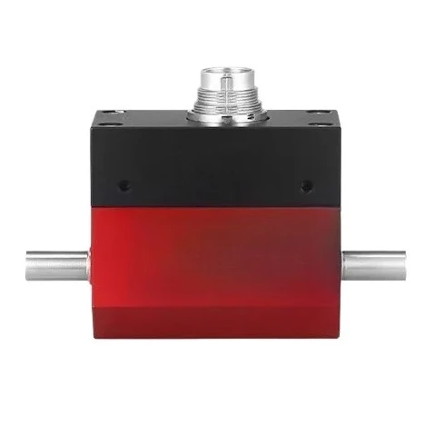 Dynamic torque sensors, torque sensors, rotational speed and power testers, load sensors.