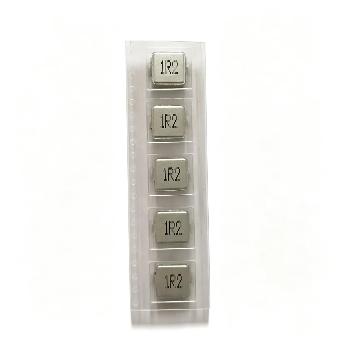 Original New 100% WHC1040-1R2M 1.2UH SMD Integrated High Current Inductor 4040 10*10*4MM 1R2