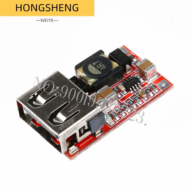 車の電源モジュール,DC-DCコンバーター,電話充電器,DC-DCバック,6-24v,24v,12vから5v