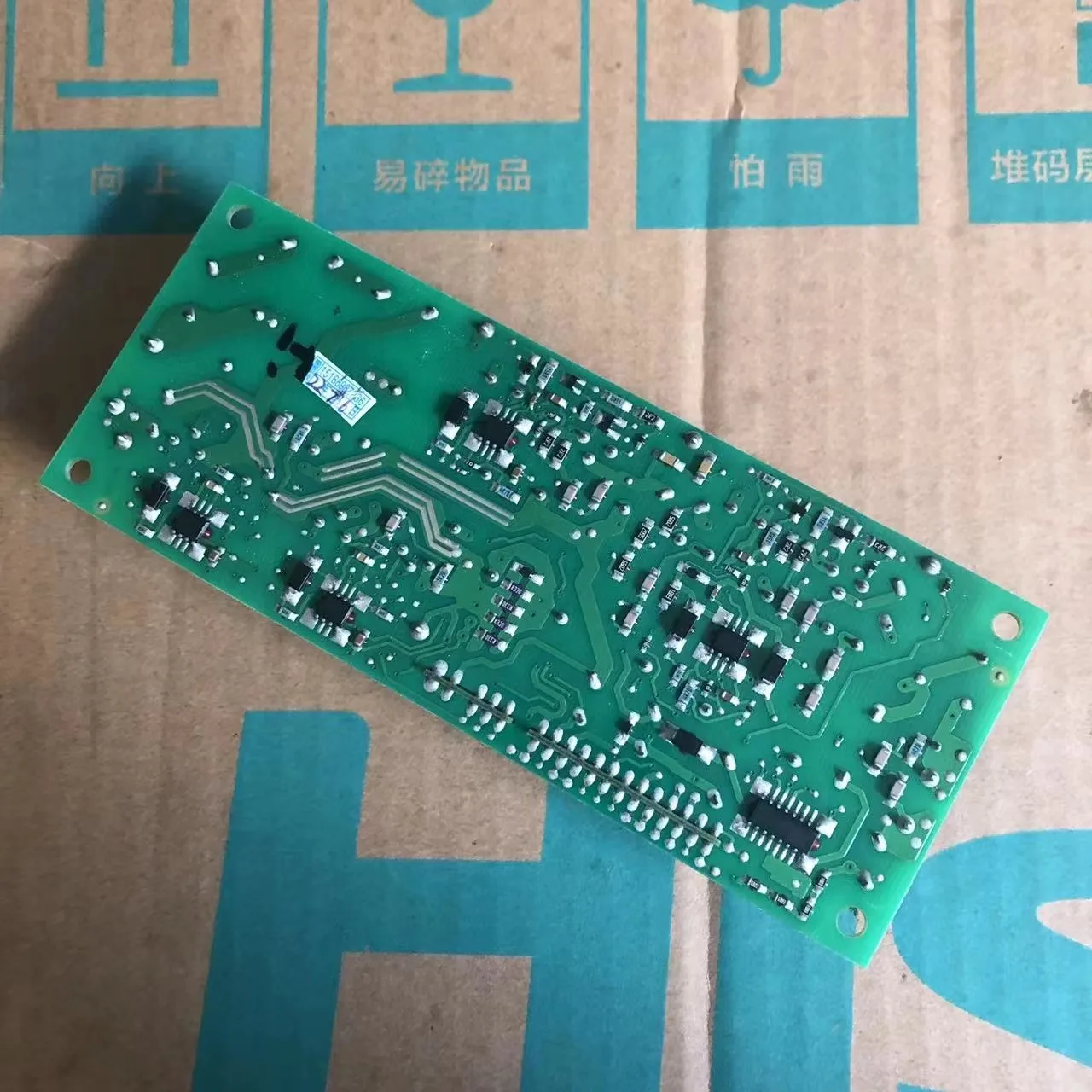 AWO استبدال EUC 310f H/A06 مصباح بروجيكتور سائق الصابورة