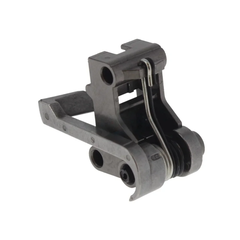Grey Steel Jig Saw Clamp Release Holder N127658 Designed Specifically for For DC330 DC318 DCS331 DCS332 DW331 DW333