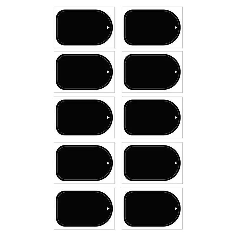 

Bicycles Sealed Wheel Sticker 10X Bike Disc Valves Covers Cycling Accessories Bicycles Components Bicycles Rims Parts For Road