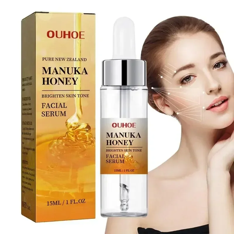 Anti-Wrinkle Serum Firming Lifting Anti-Aging Essence Reduce Fine Lines Around The Eyes And Nasolabial Folds Skin Care Products