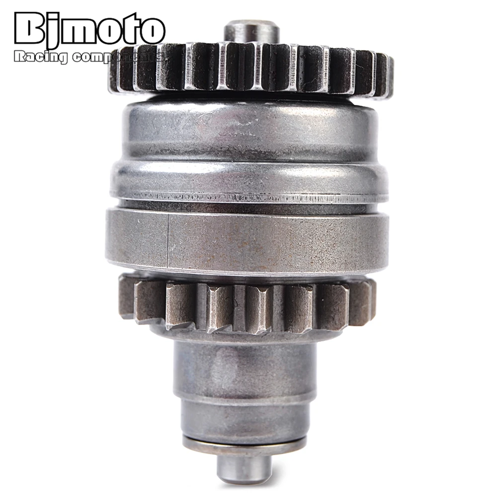 

Starter Drive Bendix For K-TM 250 300 XC XC-W EXC Six Days 2015-2016 55140026300 55140026400