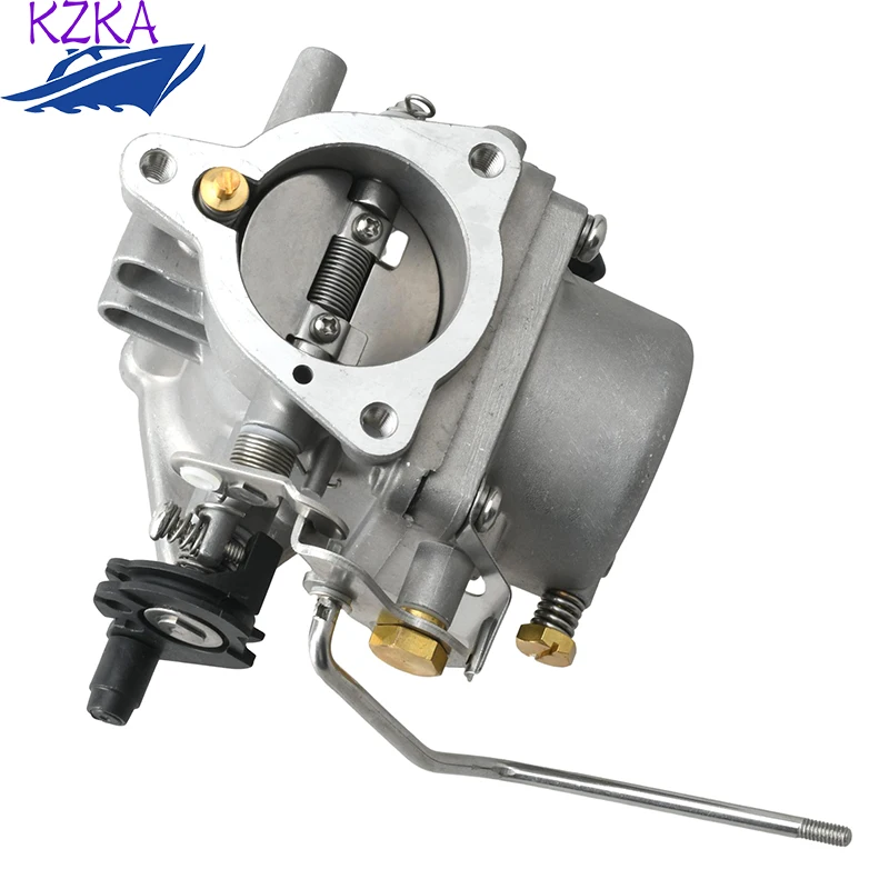 CARBURETOR ASSY 13200-964J0 For Suzuki DT30 E13 E40 40HP 2-stroke 13200-964J0-000 Replaces Aftermarket Parts