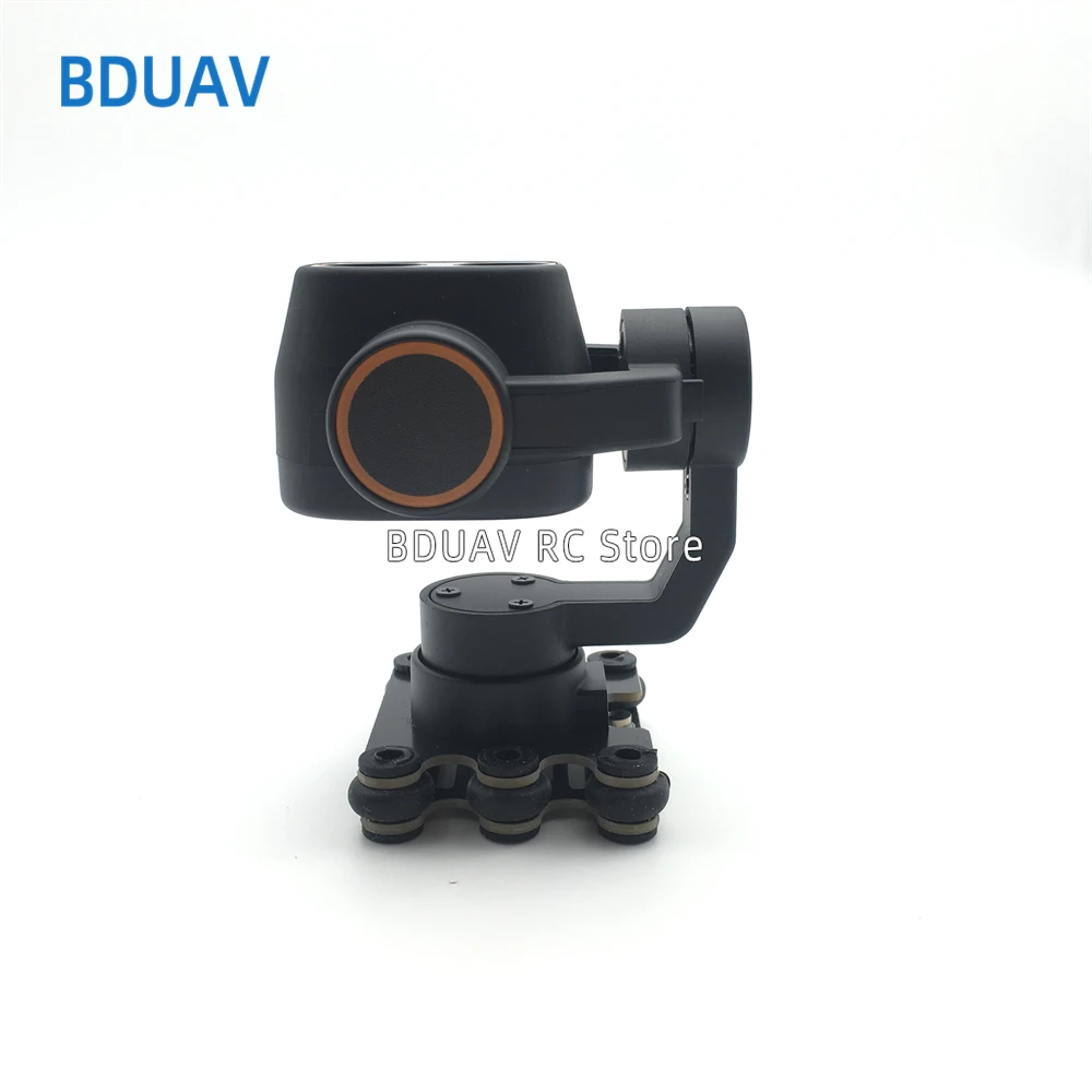 Skydroid C12 Camera 2K High Definition Three-axis Stabilized Dual Light Gimbal Can Be Inverted