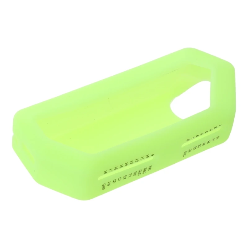 DX11 Protective Carrying Case Shockproof Suitable for FlipperZero Game Accessories Dustproof Housing Washable Flexible Sleeve - Image 3