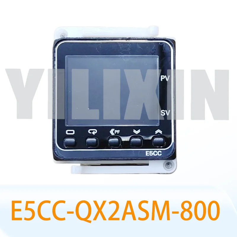 新しいオリジナル-e5cc-qx2asm-800-e5cc-rx2asm-800-e5cc-qx3a5m-001-サーモスタット