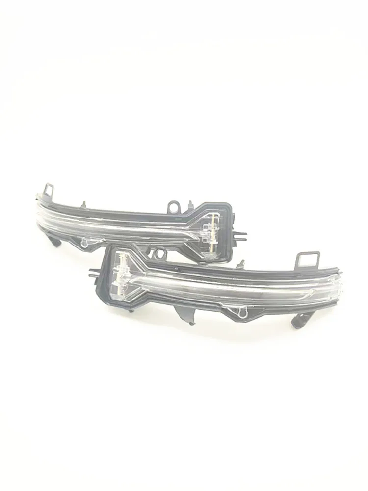 51165A9B9B5 51165A9B9B6 OEM For BMW Rearview Mirror Auxiliary Turn Signal Indicator Lamp X1 U12