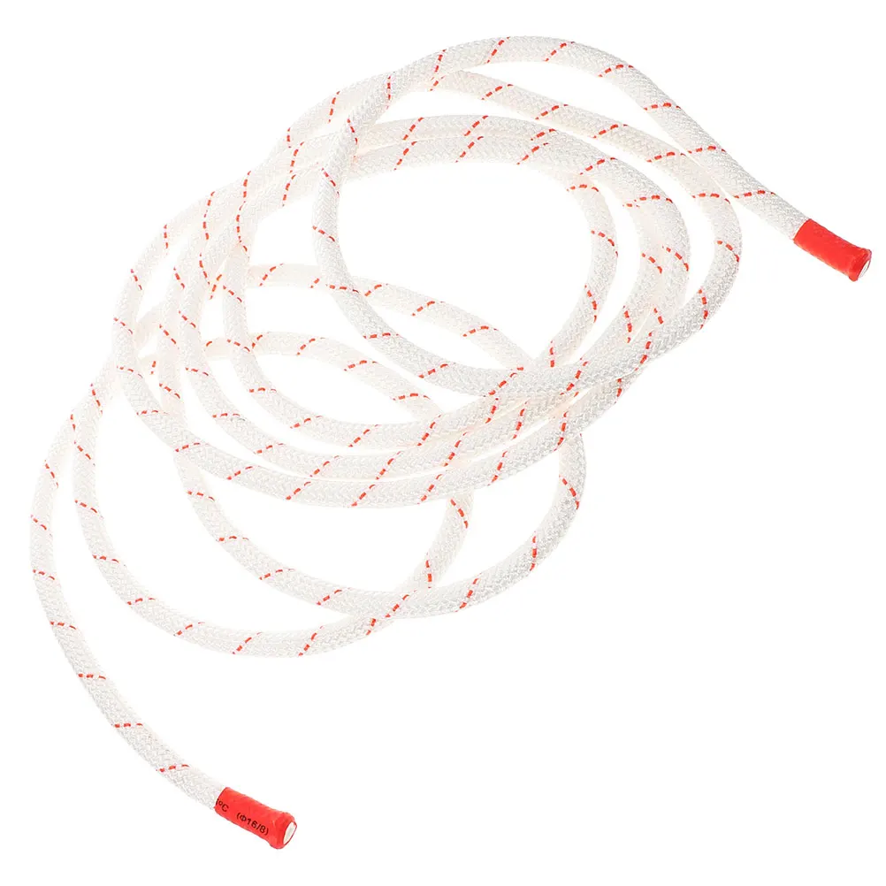 綱引きロープ 家族の再会ゲーム 編み込み競争 誕生日 ポリプロピレン