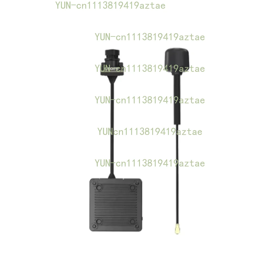Avatar HD Nano Kit V3 500mW 1080P FPV Camera 14cm Cable Built-in 32G