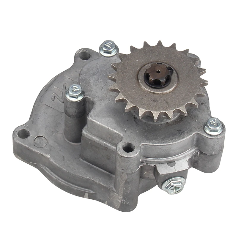 T8F 11 14 17 20 Tooth Clutch Drum Gear Box Sprocket 33cc 43cc 49cc Ty Rod II Go Kart Mini Moto Dirt Bike Scooter Xtreme