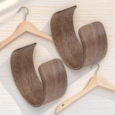 

2 шт. Элегантные деревянные чехлы для кружек, нескользящие, тепло- и холодоизолирующие, защитные, для дома, офиса, вечеринок, клубов, кемпинга, походов, путешествий