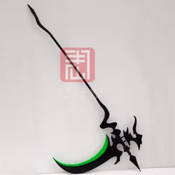 Anime Seraph of The End Hiiragi Shinoa Shigama Doji Staff Weapon Cosplay Halloween Christmas Gift Fancy Stage Performance Props