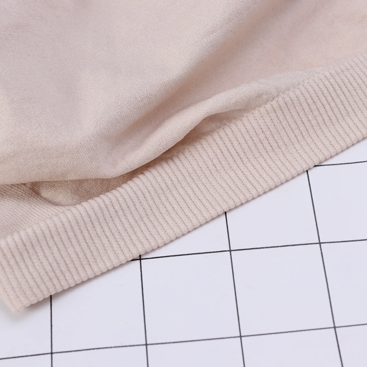 

Belly Support Belt for Pregnancy Maternity Safety Pregnant Women No Trace Band Khaki Woman