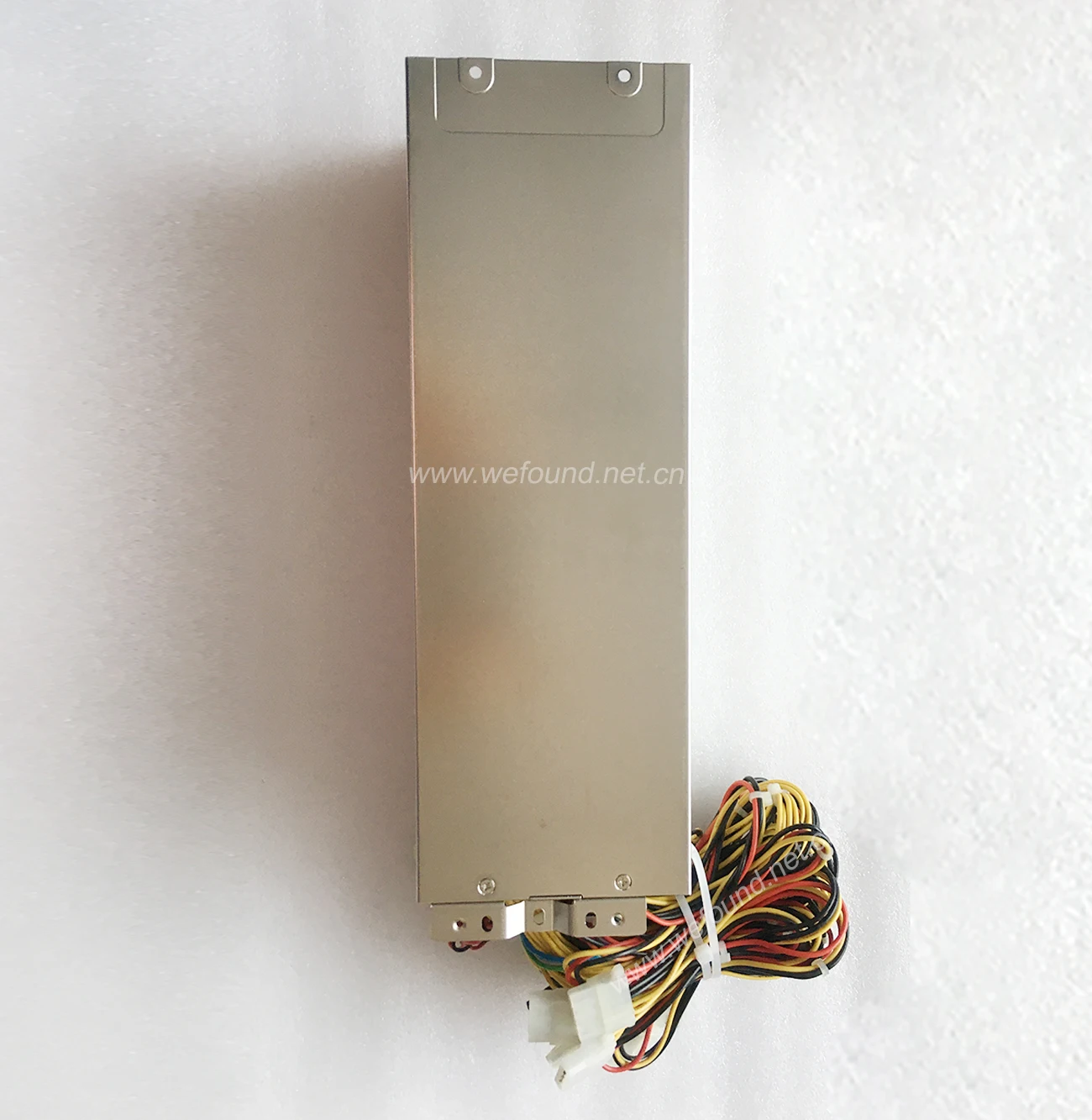 Power Supply G1W2-5760V3V 2U 760W 80 PLUS SILVER