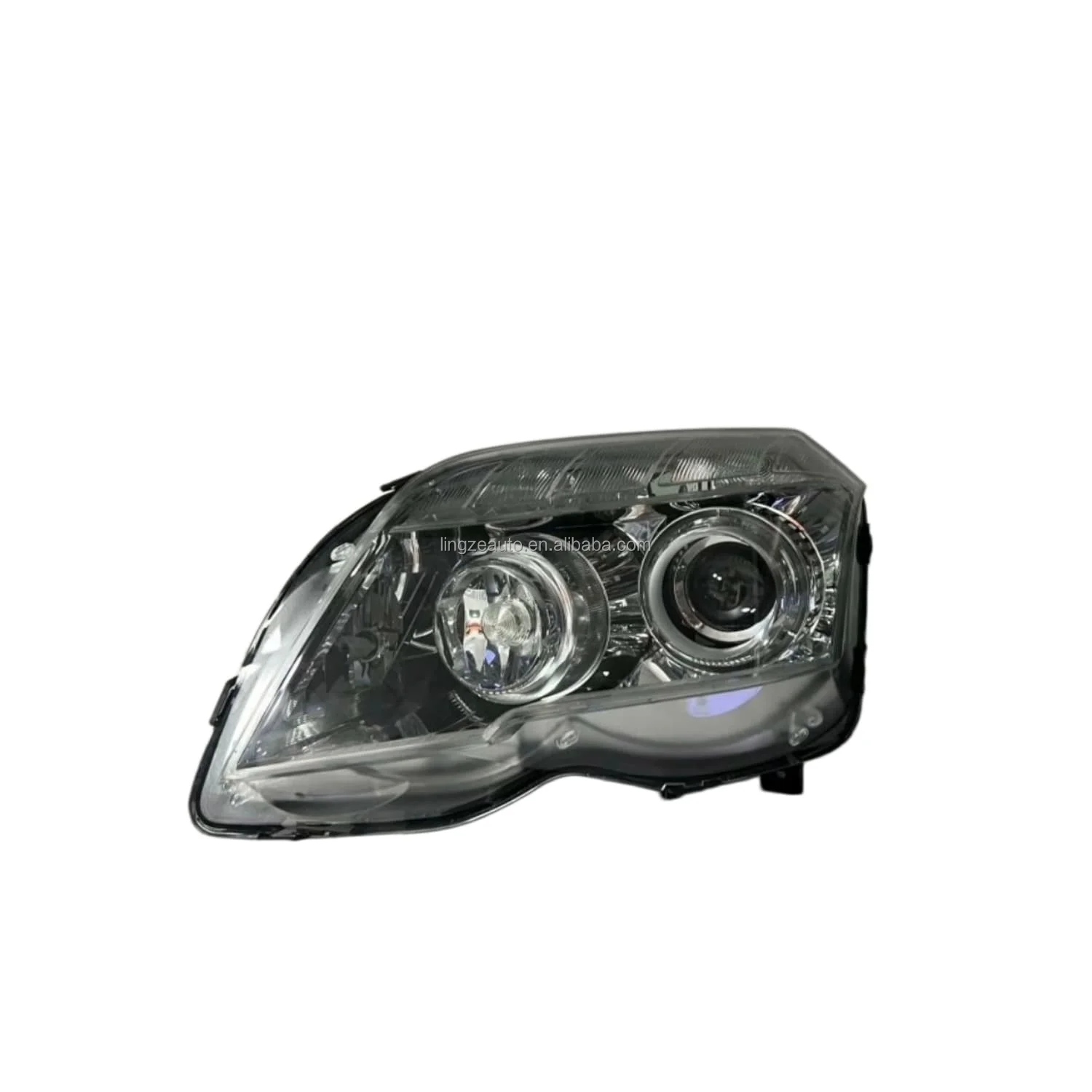 

Fit For Mercedes-benz Glk Headlight 2008-2012 Benz Glk X204 Headlight Glk-class Xenon Lamp Factory Direct Sales European Version