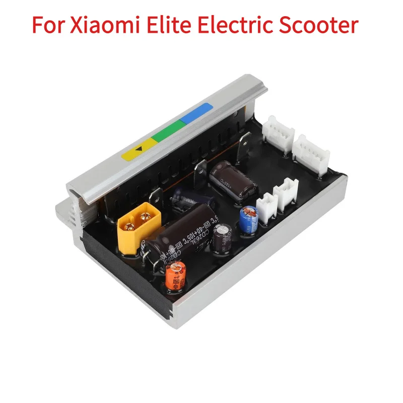 

Original Elite Controller For Xiaomi Elite Electric Scooter Kickscooter Main Board Switchboard Control Board Replacement Parts
