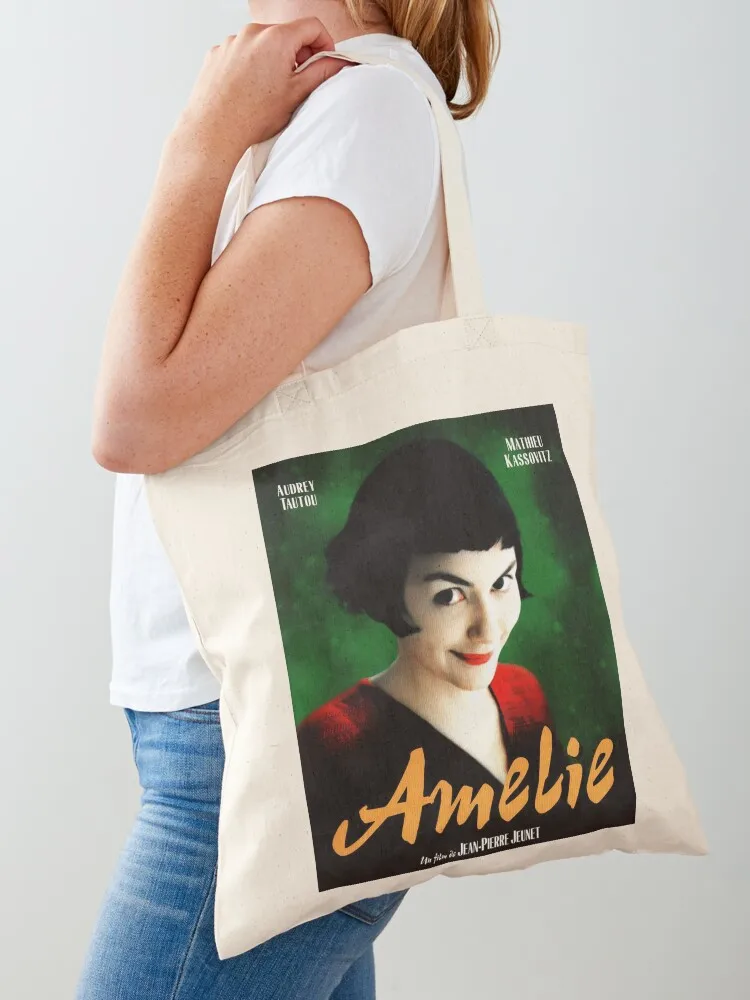 Amelie Tote Bag bags luxury women Gift bags Woman shopper bag