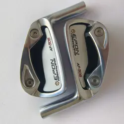 Epon Set di ferri da Golf in acciaio al carbonio, Epon AF506, ferri da Golf forgiati CNC, Set di 4-P, sette in totale